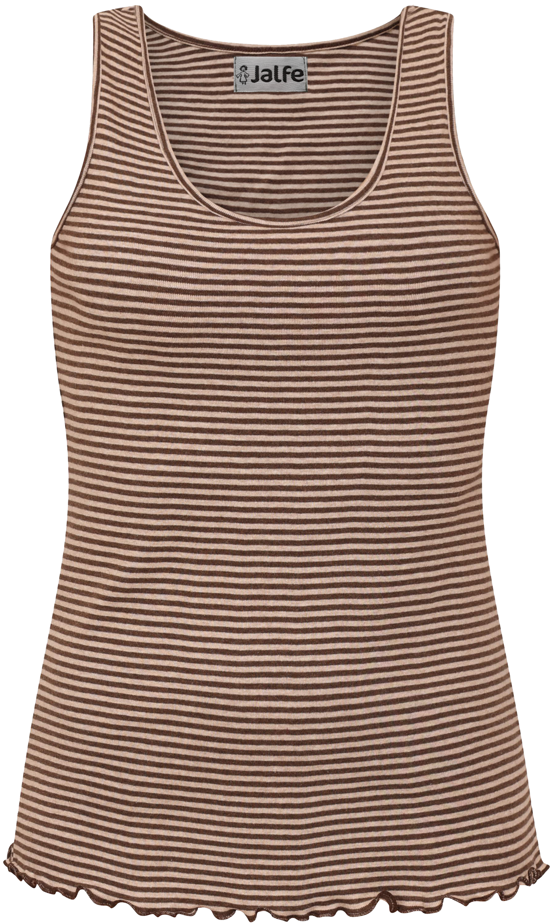 Top stripes organic cotton